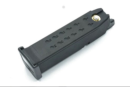 Guarder Lightweight Magazine Kit for MARUI TM G Model G19 #GLK-147(BK)