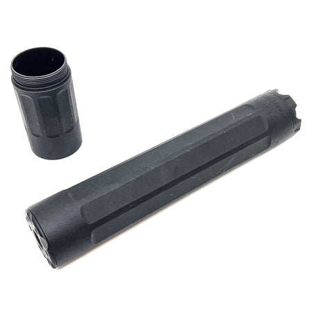 Artisan SF Ryder 9mm / .45 Style Dummy Barrel Extension 14mm CCW-Dark Earth ( DE )