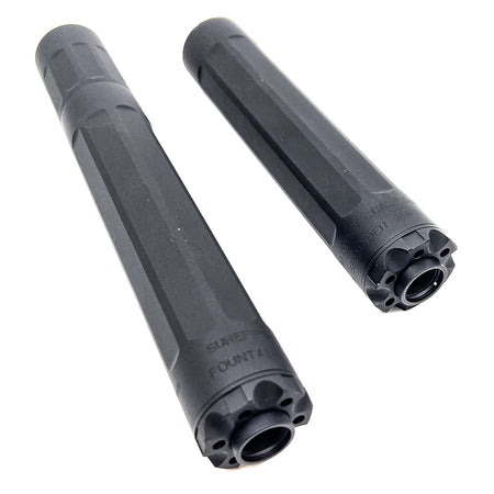 Artisan SF Ryder 9mm / .45 Style Dummy Barrel Extension 14mm CCW-Dark Earth ( DE )