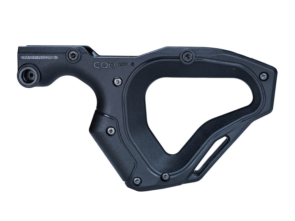 Hera Arms CQR Front Grip Gen 2 ( M1913 Picatinny / 20mm Rail )