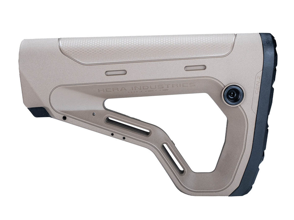 Hera Arms CCS Retractable Stock Gen 2