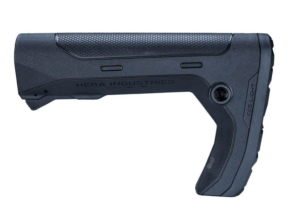 Hera Arms CCS Light Retractable Stock Gen 2