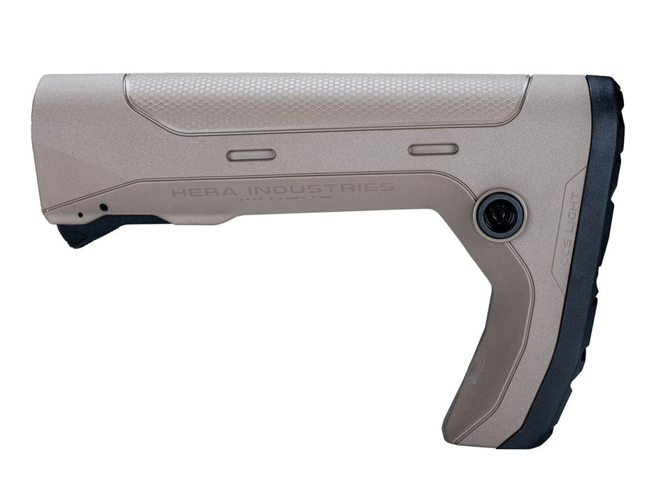 Hera Arms CCS Light Retractable Stock Gen 2