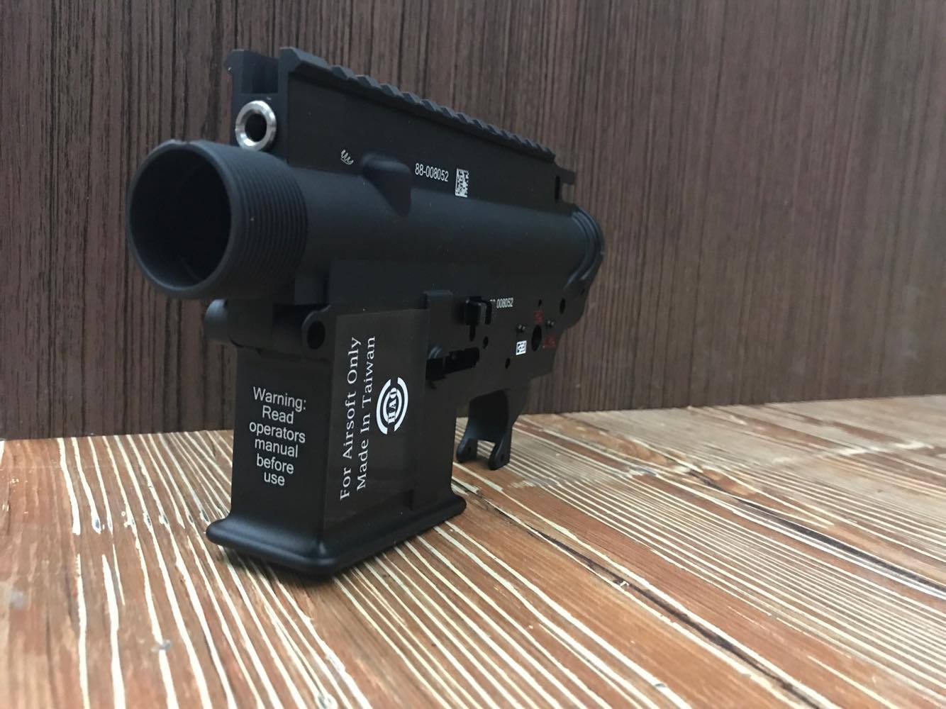 HAO 416D Conversion Kit for KWA / KSC GBBR ( All Version )