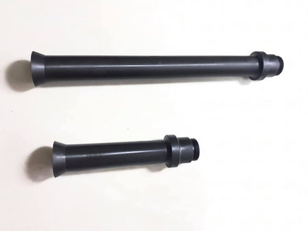 Bow Master CNC Steel Outer Barrel for UMAREX / VFC MP5A5 / MP5K V2 GBB Series-UMAREX MP5K V2 GBB