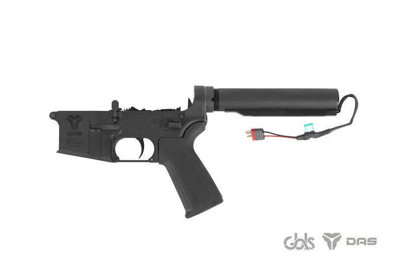 GBLS DAS GDR15 Value Kit