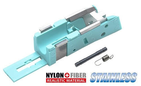 Guarder G Model 17/18C/22/34 New Generation Frame Rail Mount ( Robin Egg Blue )