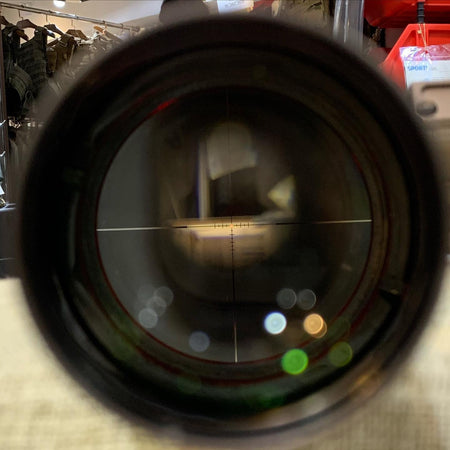 Holy Warrior HWOCAG HD 1-6x 24 Airsoft Scope Deluxe Set Type A ( RMR + Plate + Mount )