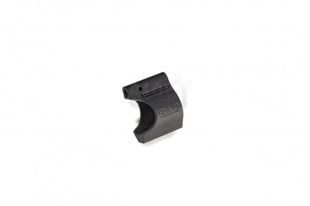 BA* style Low Profile Dummy Gas Block (Black)