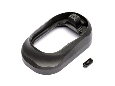 Marksman T Style Magwell for UMAREX / VFC Glock 17 , 45 / TM G Model ( G17 Gen5 / G45 GBB )