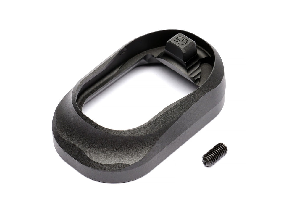 Marksman T Style Magwell for UMAREX / VFC Glock 17 , 45 / TM G Model ( G17 Gen5 / G45 GBB )