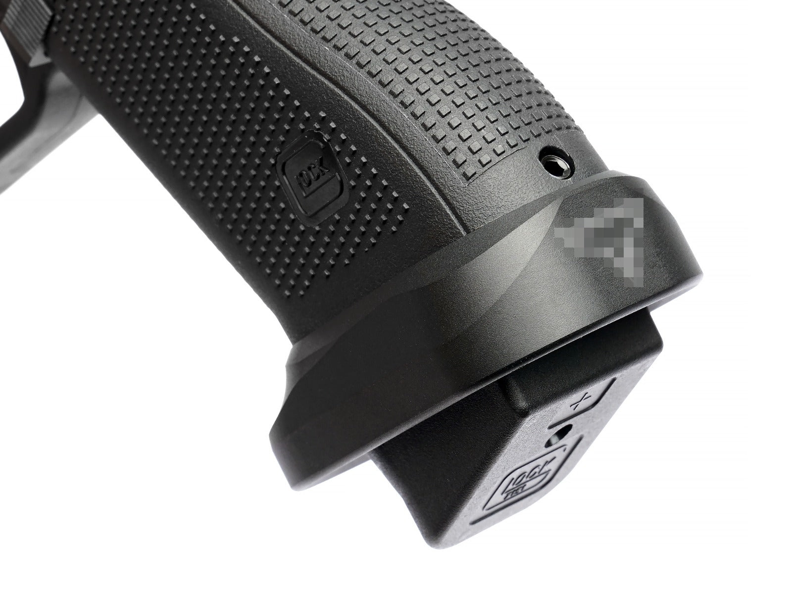 Marksman T Style Magwell for UMAREX / VFC Glock 17 , 45 / TM G Model ( G17 Gen5 / G45 GBB )