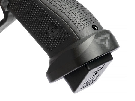 Marksman T Style Magwell for UMAREX / VFC Glock 17 , 45 / TM G Model ( G17 Gen5 / G45 GBB )