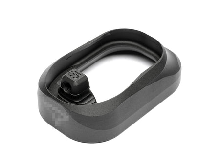 Marksman T Style Magwell for UMAREX / VFC Glock 17 , 45 / TM G Model ( G17 Gen5 / G45 GBB )