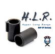 TNT APS-X H.L.R Hop Up Silicone Rubber Bucking for Marui / WE / KJ GBB Pistol & GBBR & VSR ( Hyper Long Range )-GBB / VSR-70°