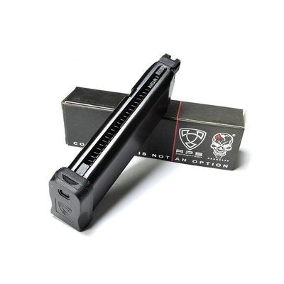 APS 6mm Co2 Pistol 23 Rds Magazine for Dual Power Pistol