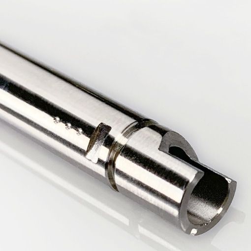 lambda 03 GBB SUS 304 Stainless Steel 6.03 Micron Class Precision Inner Barrel For Marui TM GBB / MWS Spec.