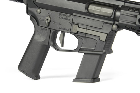 Ares M45S-L ( Long ) Pistol AEG ( DE )