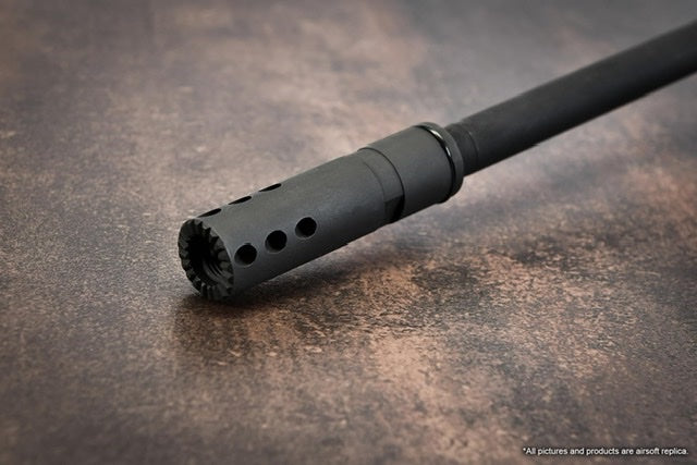 VFC LAR Standard Type I GBBR ( Ref. #FAL Fusil Automatique Légère )