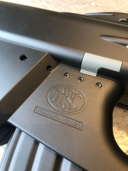 Cybergun FN Herstal Licensed F2000 Tactical Bullpup AEG ( Black )