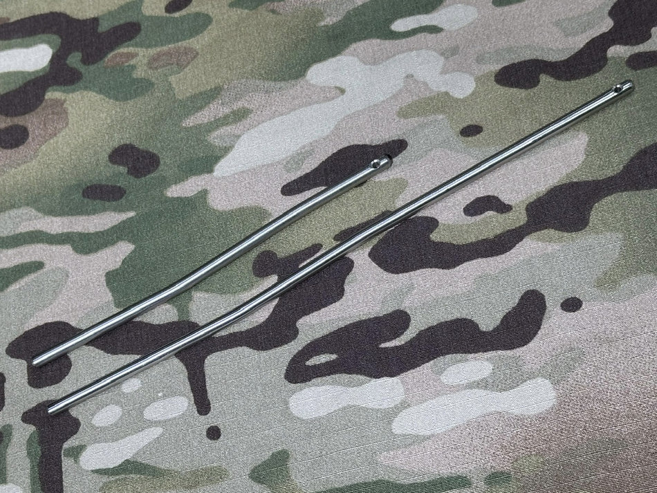 C&C Tac Dummy Steel Gas Tube 135mm 5.3" / 215mm 8.46"-215mm/8.46"