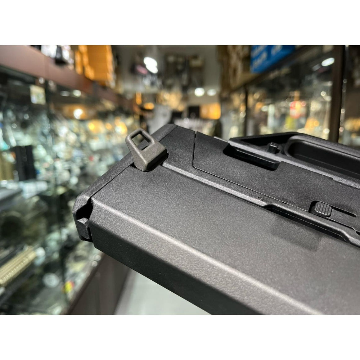 Beta Project FPG Airsoft Sling Adapter ( Black )