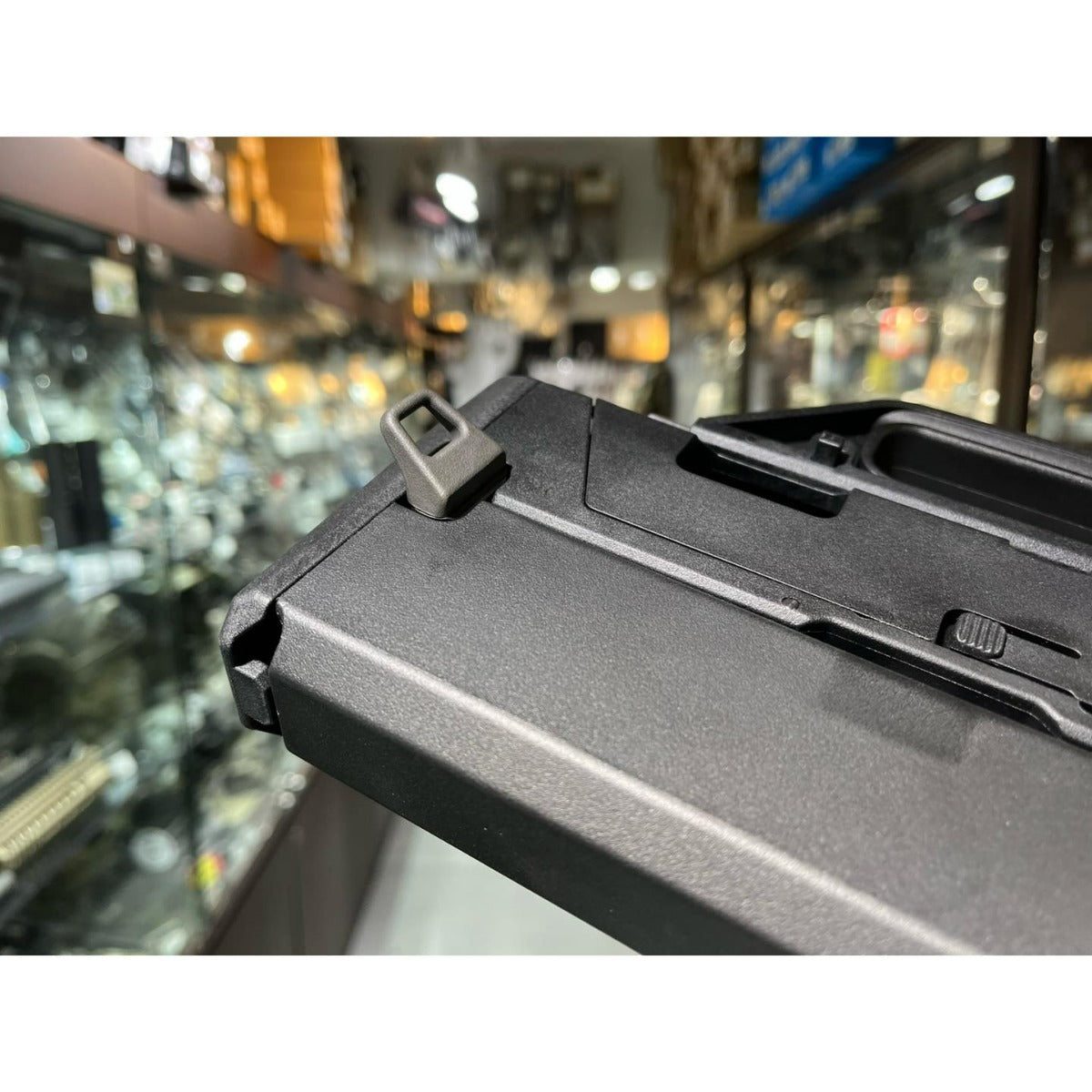 Beta Project FPG Airsoft Sling Adapter ( Black )