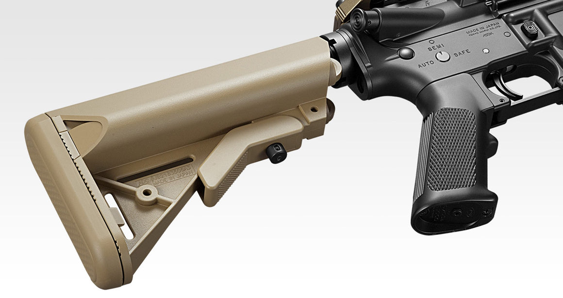 Tokyo Marui MK16 URG-I Sopmod Block 3 Next Gen AEG ( TM URGI MK16 NGA )