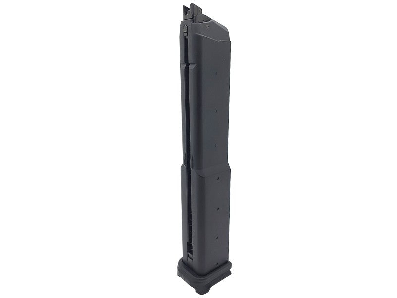 G&G GTP9 / SMC-9 50 Rds Hi-Capa Gas Magazine ( SMC 9 GBB SMG ) ( Black )