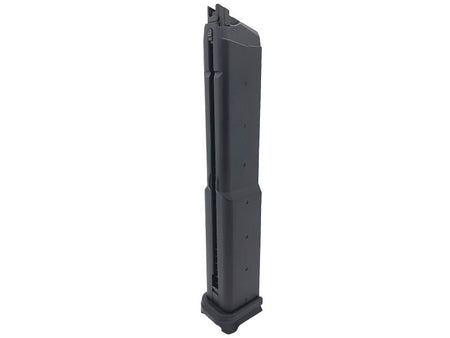 G&G GTP9 / SMC-9 50 Rds Hi-Capa Gas Magazine ( SMC 9 GBB SMG ) ( Black )