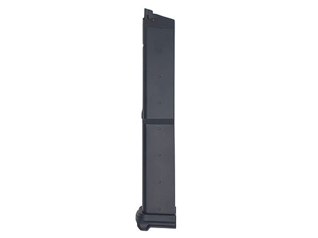 G&G GTP9 / SMC-9 50 Rds Hi-Capa Gas Magazine ( SMC 9 GBB SMG ) ( Black )