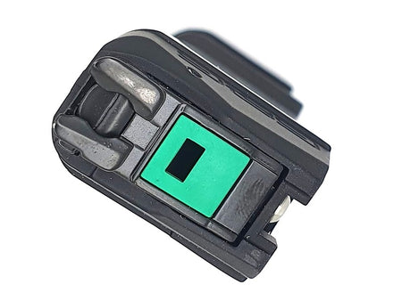 G&G GTP9 / SMC-9 50 Rds Hi-Capa Gas Magazine ( SMC 9 GBB SMG ) ( Black )