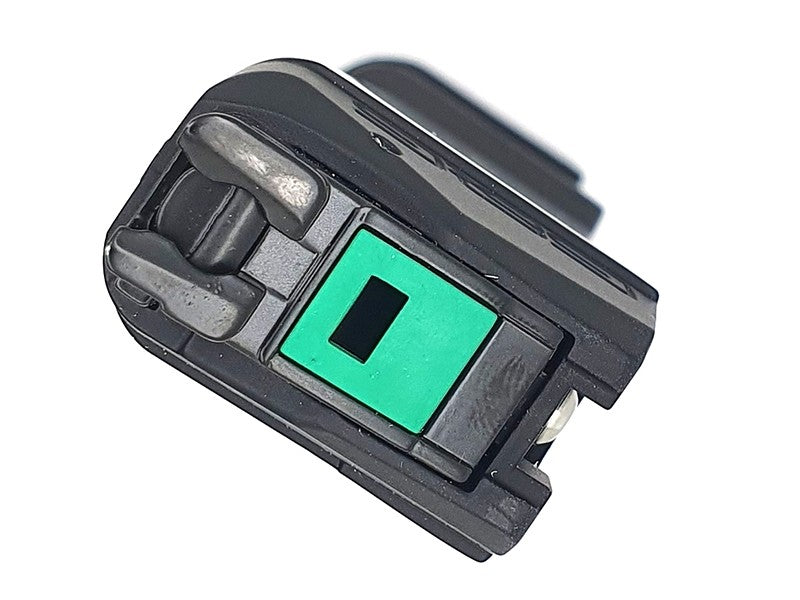 G&G GTP9 / SMC-9 50 Rds Hi-Capa Gas Magazine ( SMC 9 GBB SMG ) ( Black )