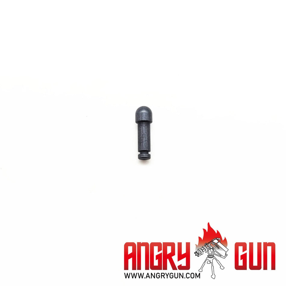 Angry Gun M16A1 / XM177 MWS GBBR Dust Cover Detent Pin for Angry Gun Mil-Spec M16A1 Dust Cover