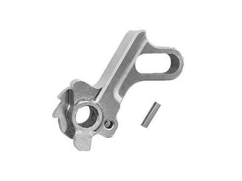Dynamic Precision Match Grade Stainless Steel Hammer For TM Hi-Capa ( Type A ) Rainbow