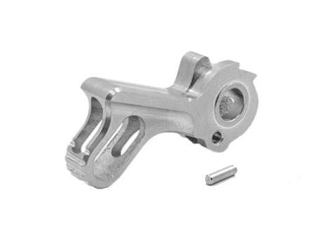 Dynamic Precision Match Grade Stainless Steel Hammer For TM Hi-Capa ( Type A ) Rainbow