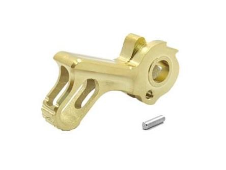 Dynamic Precision Match Grade Stainless Steel Hammer For TM Hi-Capa ( Type A ) Rainbow