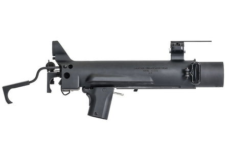 VFC XM148 Airsoft Grenade Launcher ( Black )