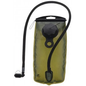 SOURCE WXP 2L / 70oz. Storm Valve SQC QMT Hydration ( Black Cover )
