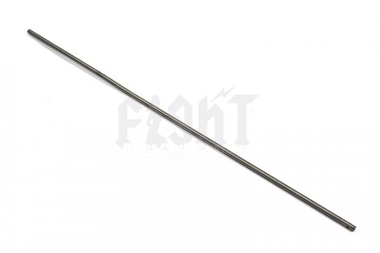 FCC Stainless Steel Gastube (Rifle Length)