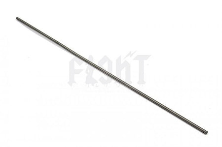 FCC Stainless Steel Gastube (Rifle Length)