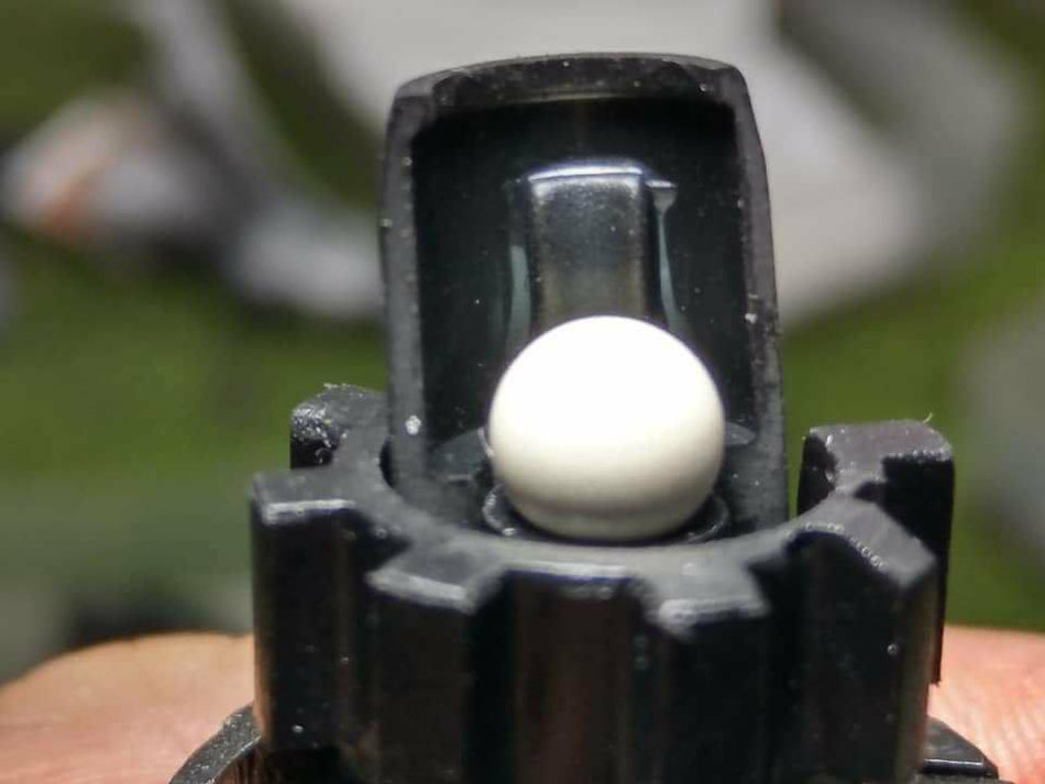 TNT Umarex / VFC HK416 A5 GBB T-HOP Bucking Hop Up Chamber Kit ( APS-X HOP-UP System )