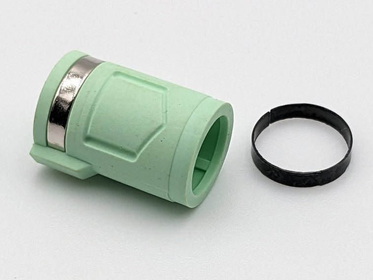 Maple Leaf 2023 Transformers "Autobot" Hop Up Rubber Bucking for Marui TM / WE / KJW GBB & VSR ( Degree 50° / 60° / 70° / 75° )-75°