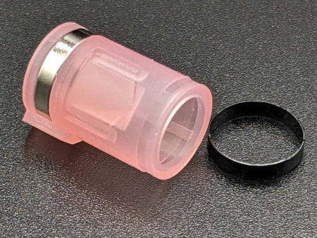 Maple Leaf 2023 Transformers "Decepticon" Hop Up Silicone Bucking for Marui TM / WE / KJW GBB & VSR ( Degree 60° / 70° / 80° )-80°