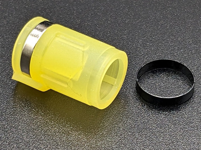 Maple Leaf 2023 Transformers "Decepticon" Hop Up Silicone Bucking for Marui TM / WE / KJW GBB & VSR ( Degree 60° / 70° / 80° )-80°