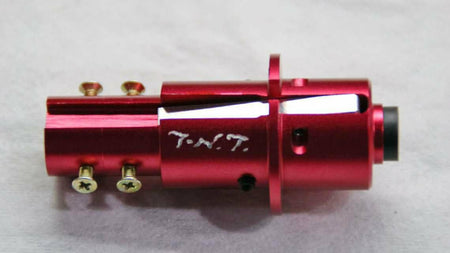 TNT Umarex / VFC HK416 A5 GBB T-HOP Bucking Hop Up Chamber Kit ( APS-X HOP-UP System )