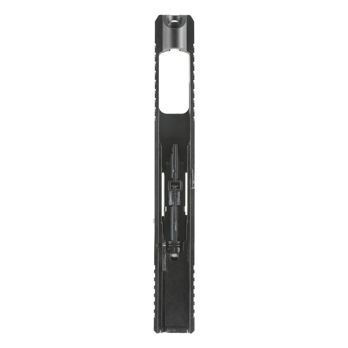 EMG TTI Combat Master G34 JW2 GBB Pistol Alumium Slide Ver. ( GHK Glock 17 GBBP System ) ( John Wick 2 ) ( Black )