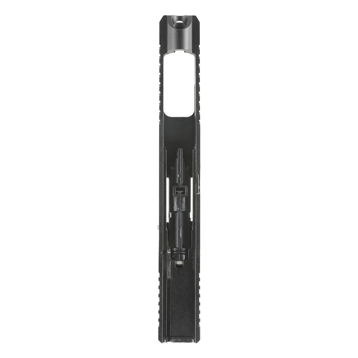 EMG TTI Combat Master G34 JW2 GBB Pistol Alumium Slide Ver. ( GHK Glock 17 GBBP System ) ( John Wick 2 ) ( Black )