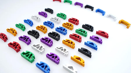 5KU Module 544 Trigger 2 Base For TM Hi-Capa GBBP-544-Gold