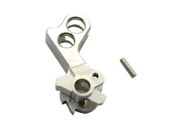 Dynamic Precision Match Grade Stainless Steel Hammer For TM Hi-Capa ( Type C ) Rainbow